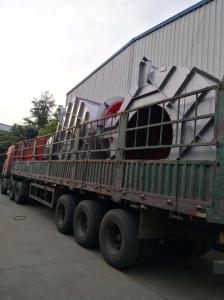 冶煉除塵風機